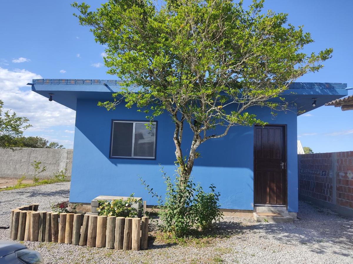 Вилла Casas Do Manezinho Com Piscina Гуарда-ду-Эмбау Экстерьер фото